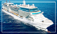 Celebrity Cruises